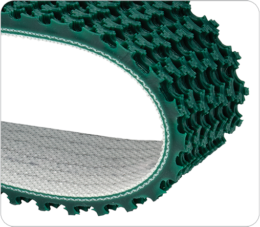 Honey 10 Wavy — Bandas transportadoras | Belter Argentina