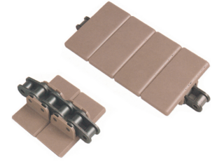 HS-863 — Cadenas plásticas | Belter Argentina