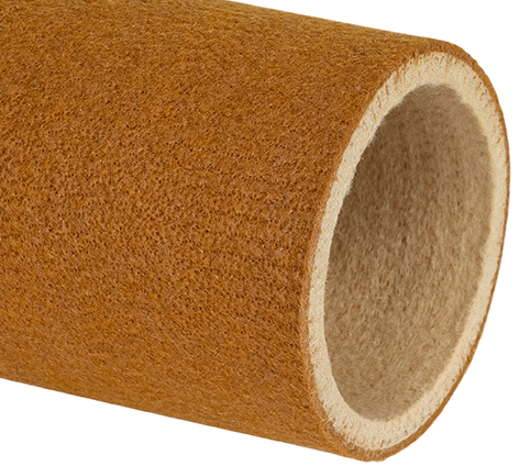 Rodillo PBO/Kevlar — Aplicaciones Especiales | Belter Argentina