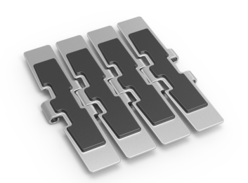 HS-HD9857M-EL — Cadenas metálicas | Belter Argentina