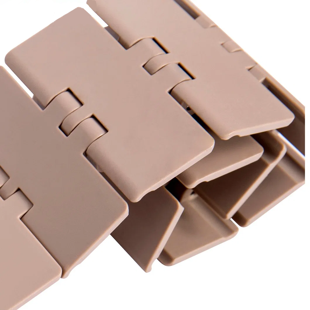Cadenas plásticas — Belter Argentina