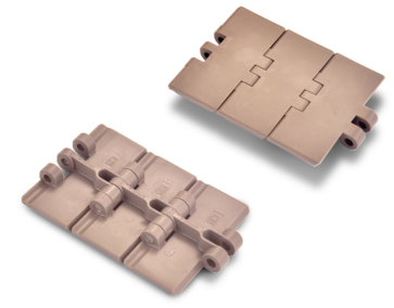 HS-831 — Cadenas plásticas | Belter Argentina