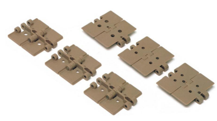 HS-820-V — Cadenas plásticas | Belter Argentina