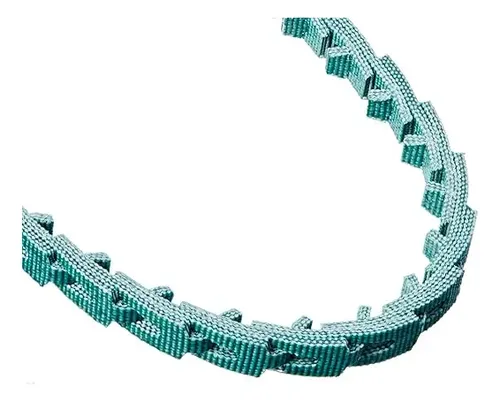 Sección C — Correas Eslabonadas | Belter Argentina